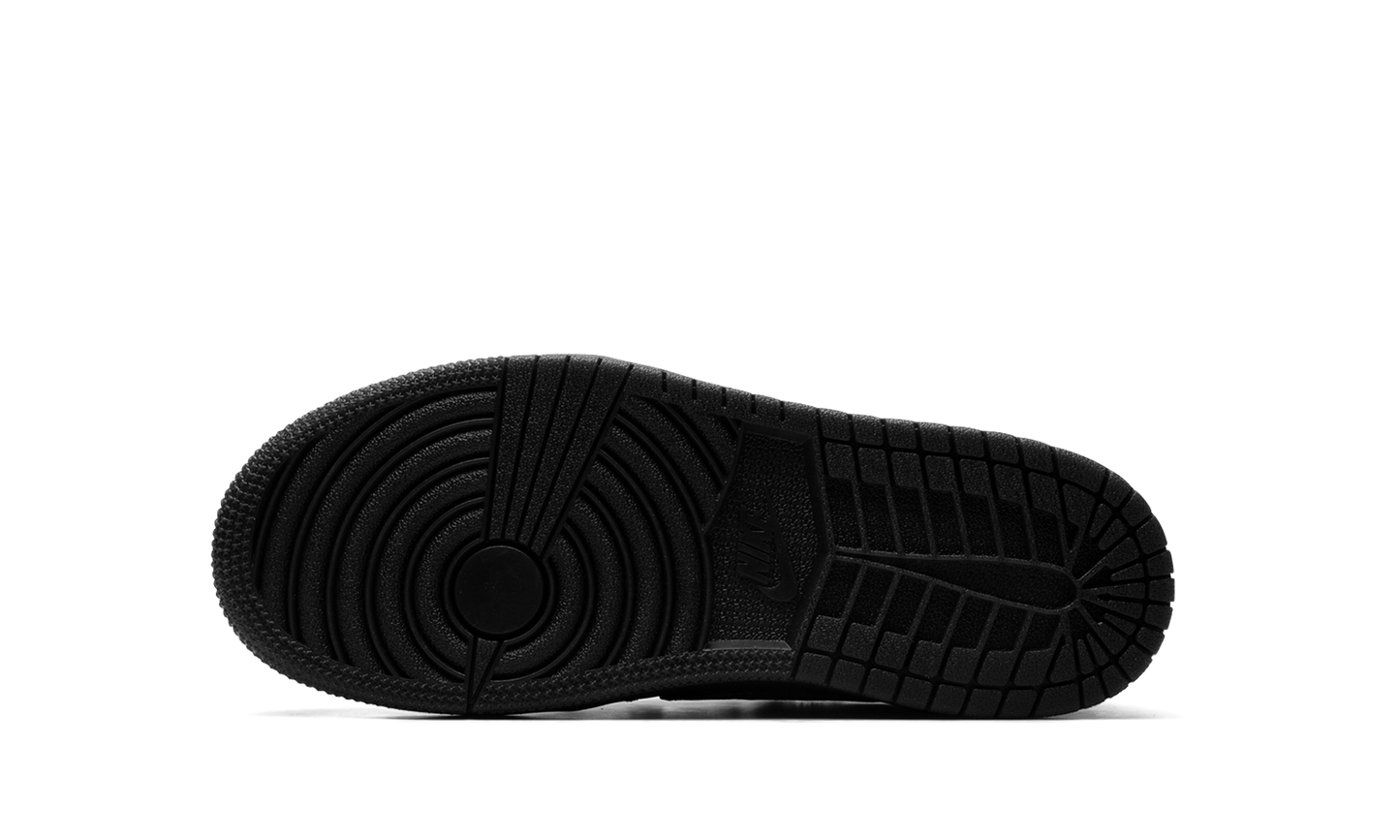 Air Jordan 1 Low OG PS "Travis Scott - Black Phantom" DO5442 001