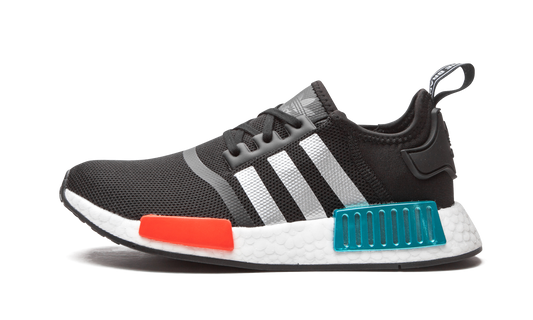 NMD_R1 GS "Black Solar Red" FX5024