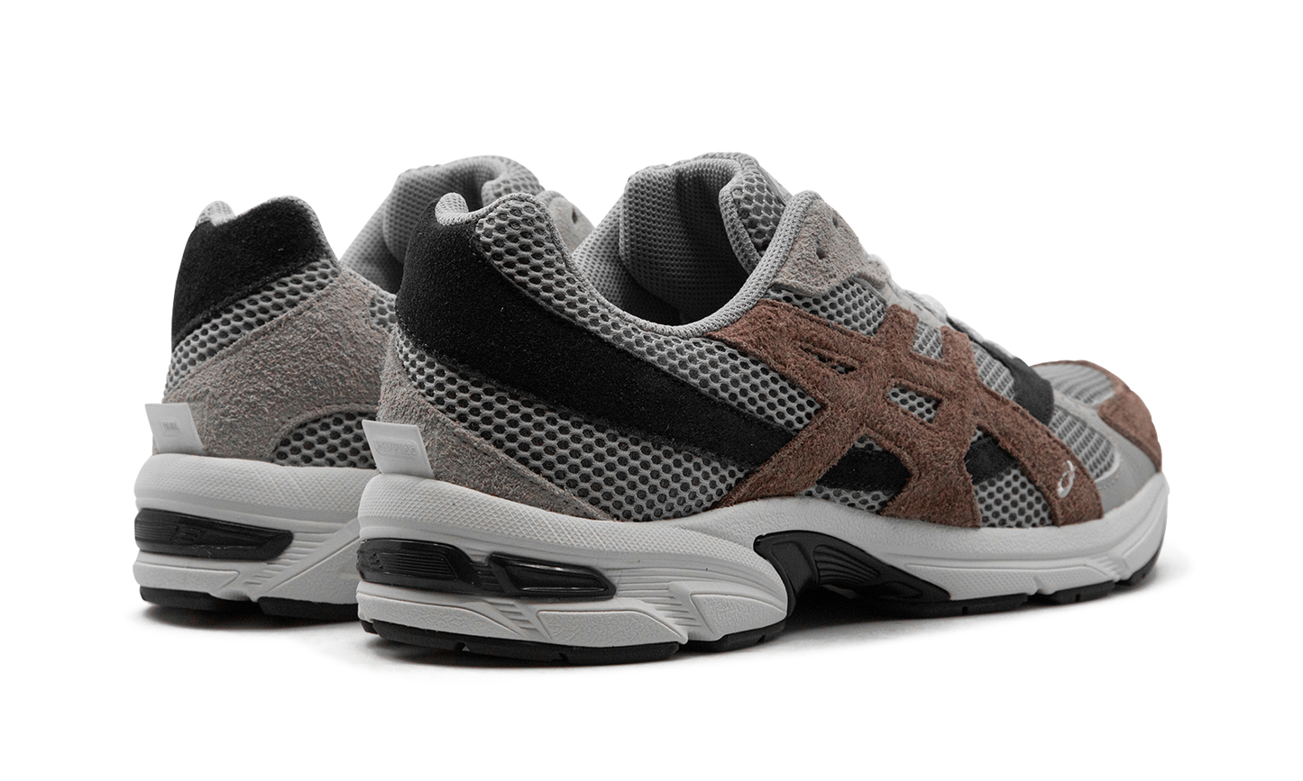 GEL -1130 "HAL Studios Smoke Grey" 1201A487 020