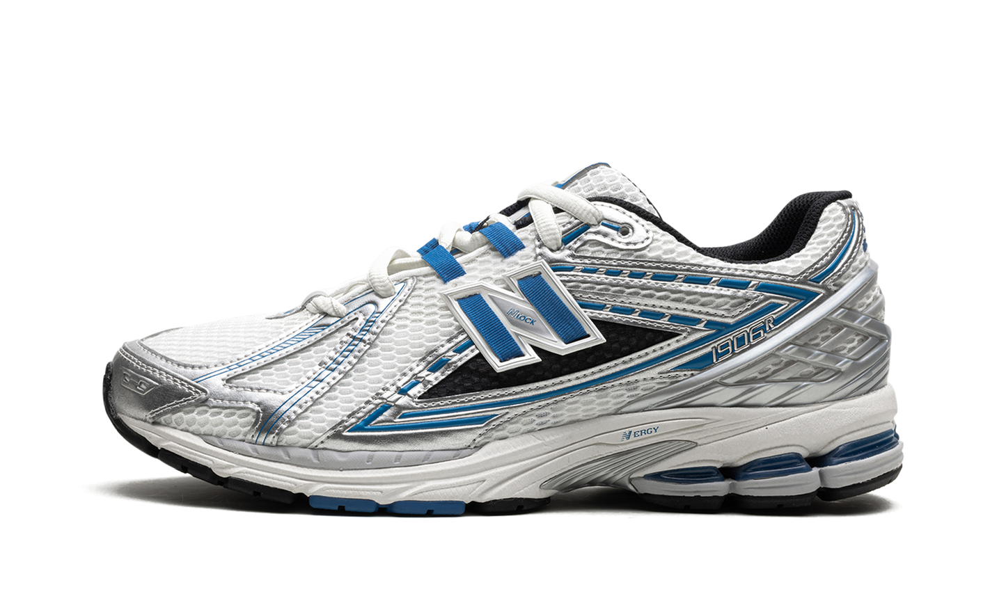 1906R "SILVER METALLIC" M1906REB