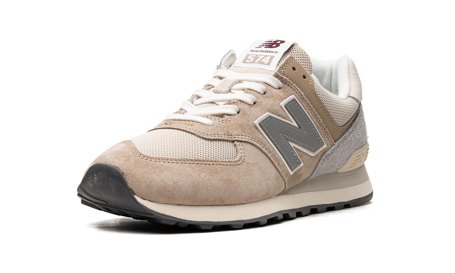 574 "Lunar New Year - Mindful Grey" U574LN2