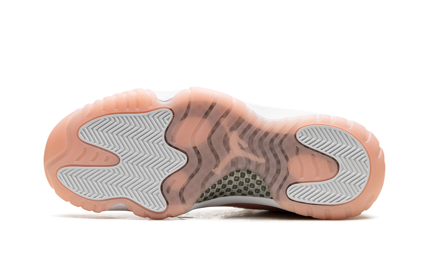 Air Jordan 11 Low WMNS "Legend Pink" AH7860 160