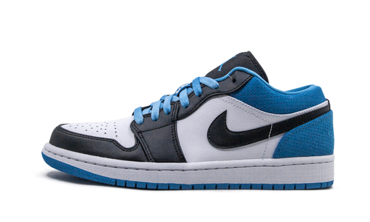 Air Jordan 1 Low "Laser Blue" CK3022 004