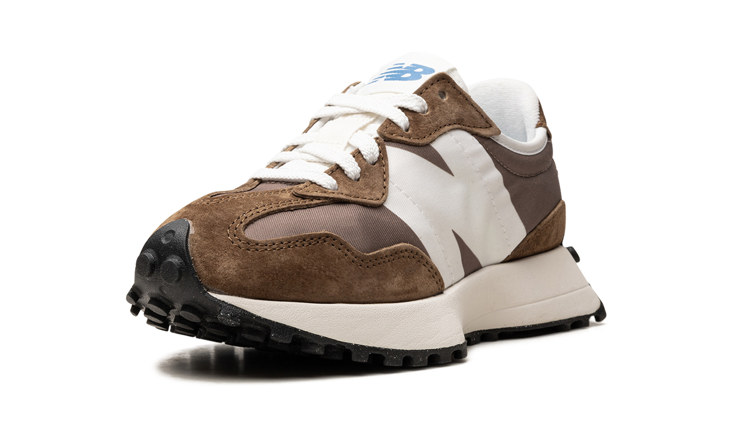 327 "Dark Earth Mushroom" U327LG