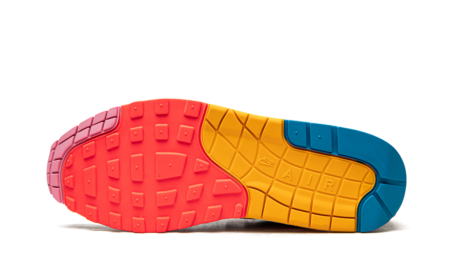 Air Max 1 "Chinatown" CU6645 001