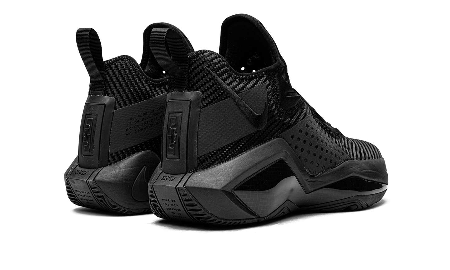 LeBron Soldier XIV "Triple Black" CK6024 003