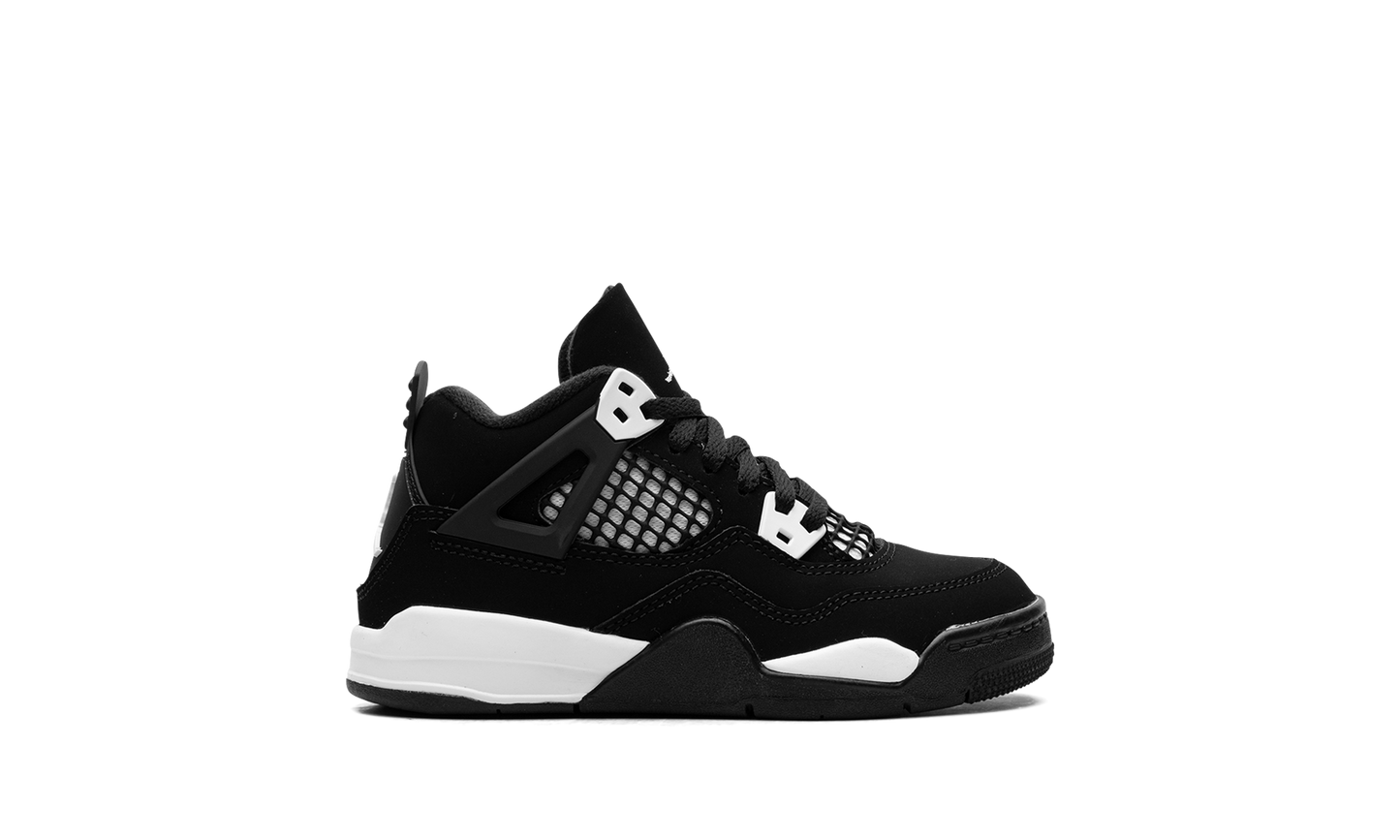 Jordan 4 Retro PS "White Thunder" FV4537 001