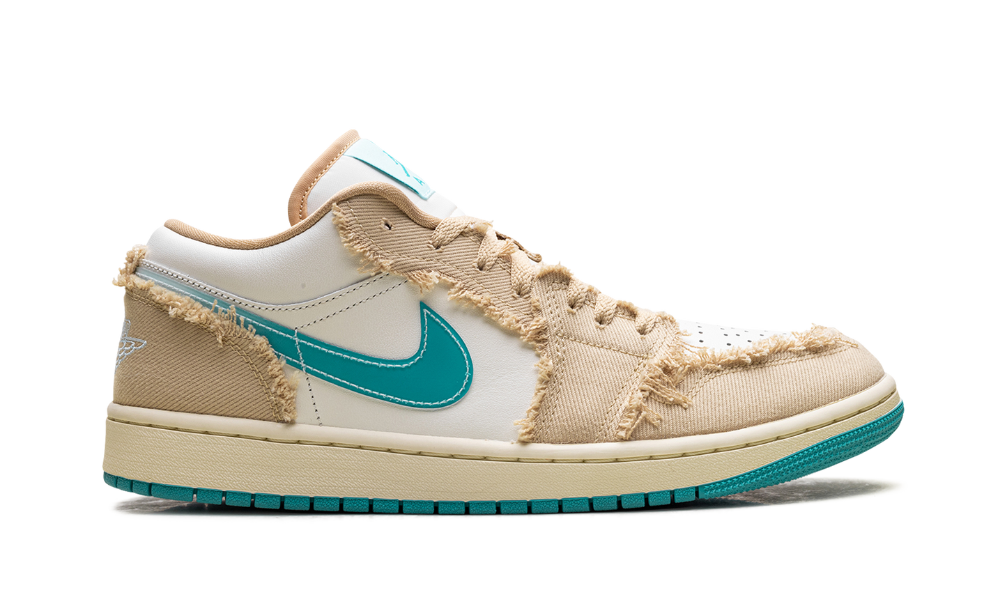 Jordan 1 Low SE WMNS "Wave" HF4983 252