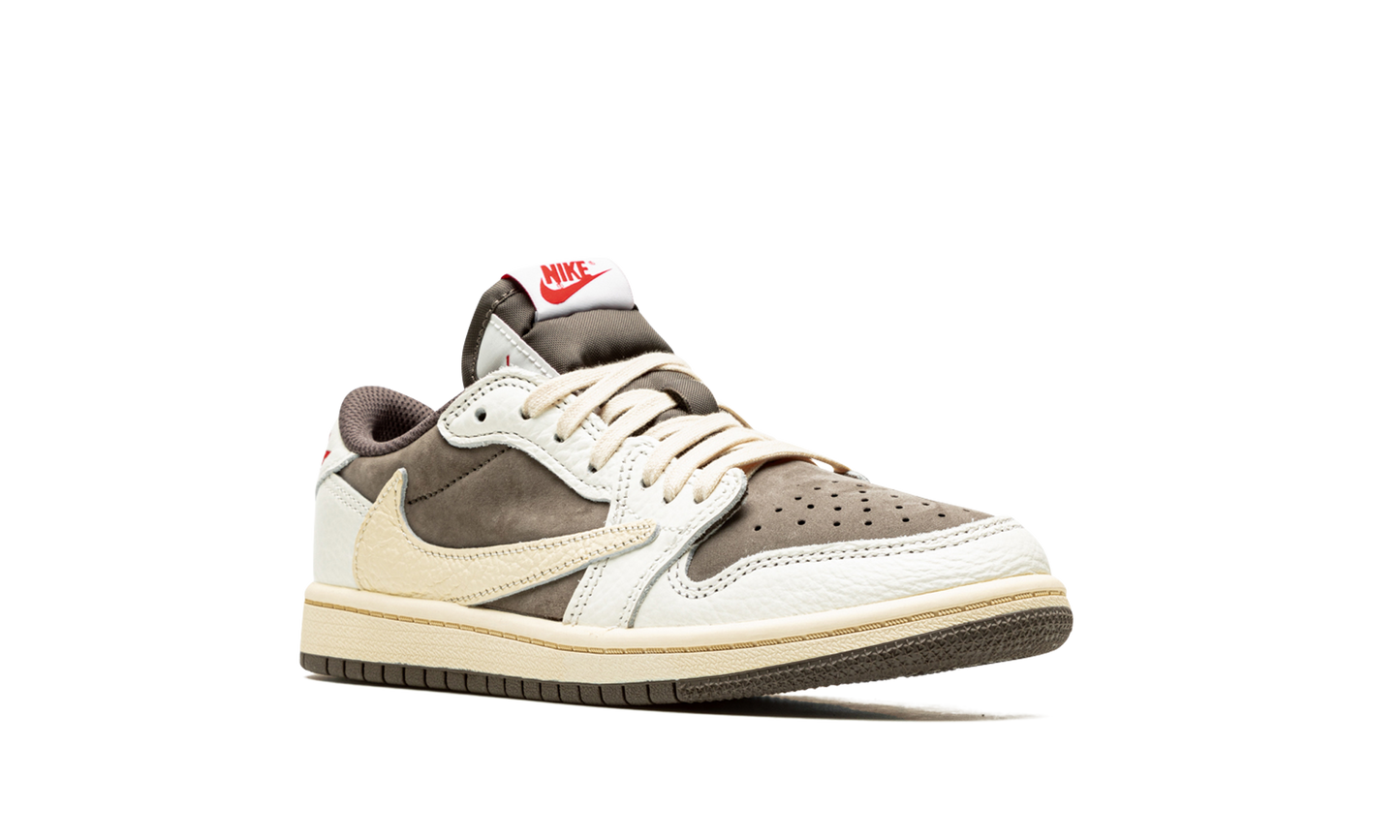 Air Jordan 1 Low OG SP PS "Travis Scott - Reverse Mocha" DO5442 162