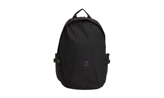 Y-3 Backpack "Black" JW6215
