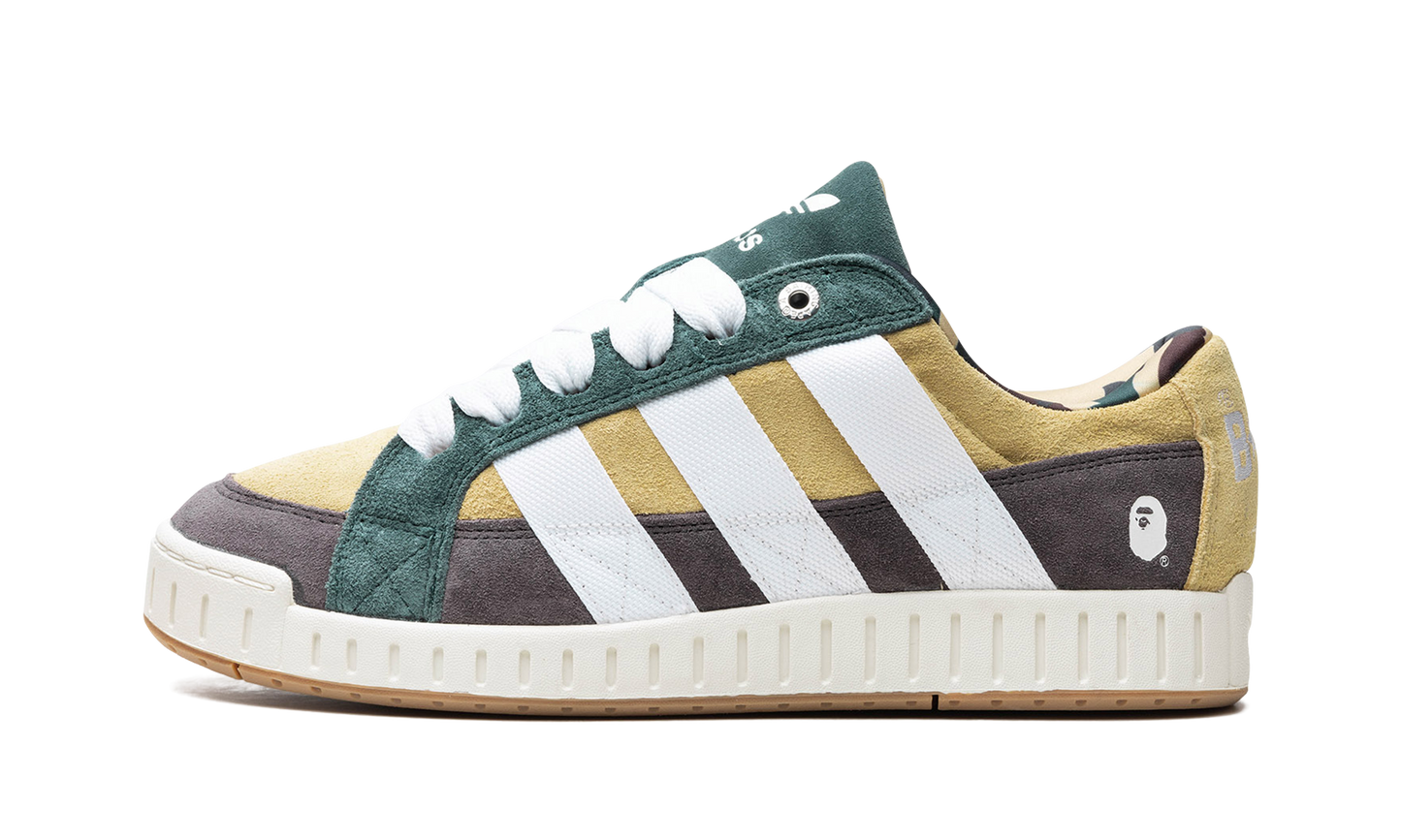 Adidas_N_BAPE "BAPE" IE6118