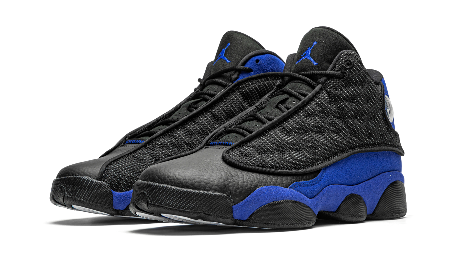 Air Jordan 13 Retro GS "Hyper Royal" 884129 040