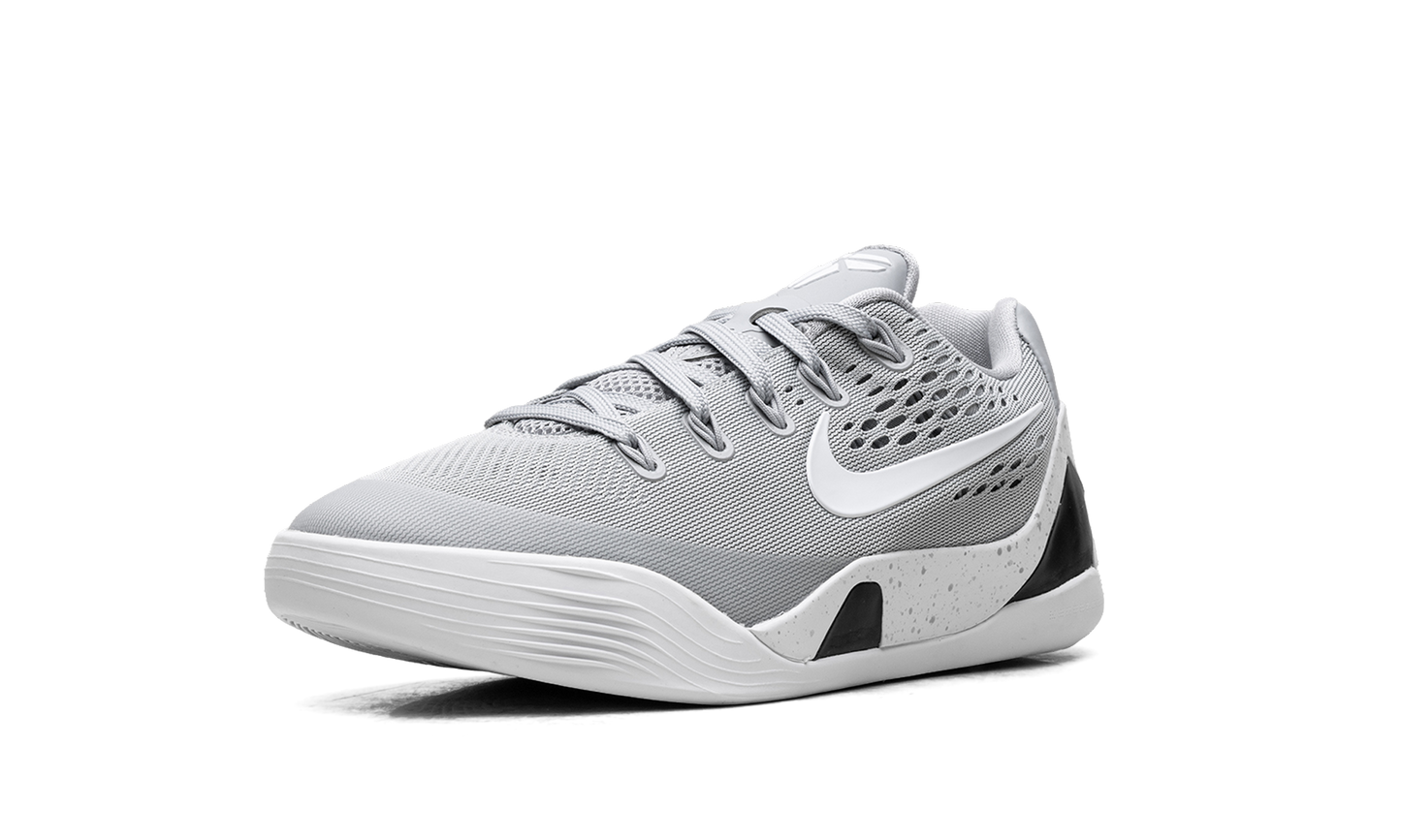 Kobe 9 GS "Wolf Grey" FV3607 004