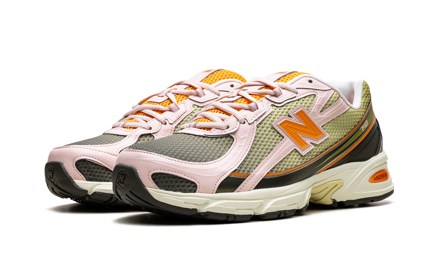 740 "Concepts - Saignée" U740GP2