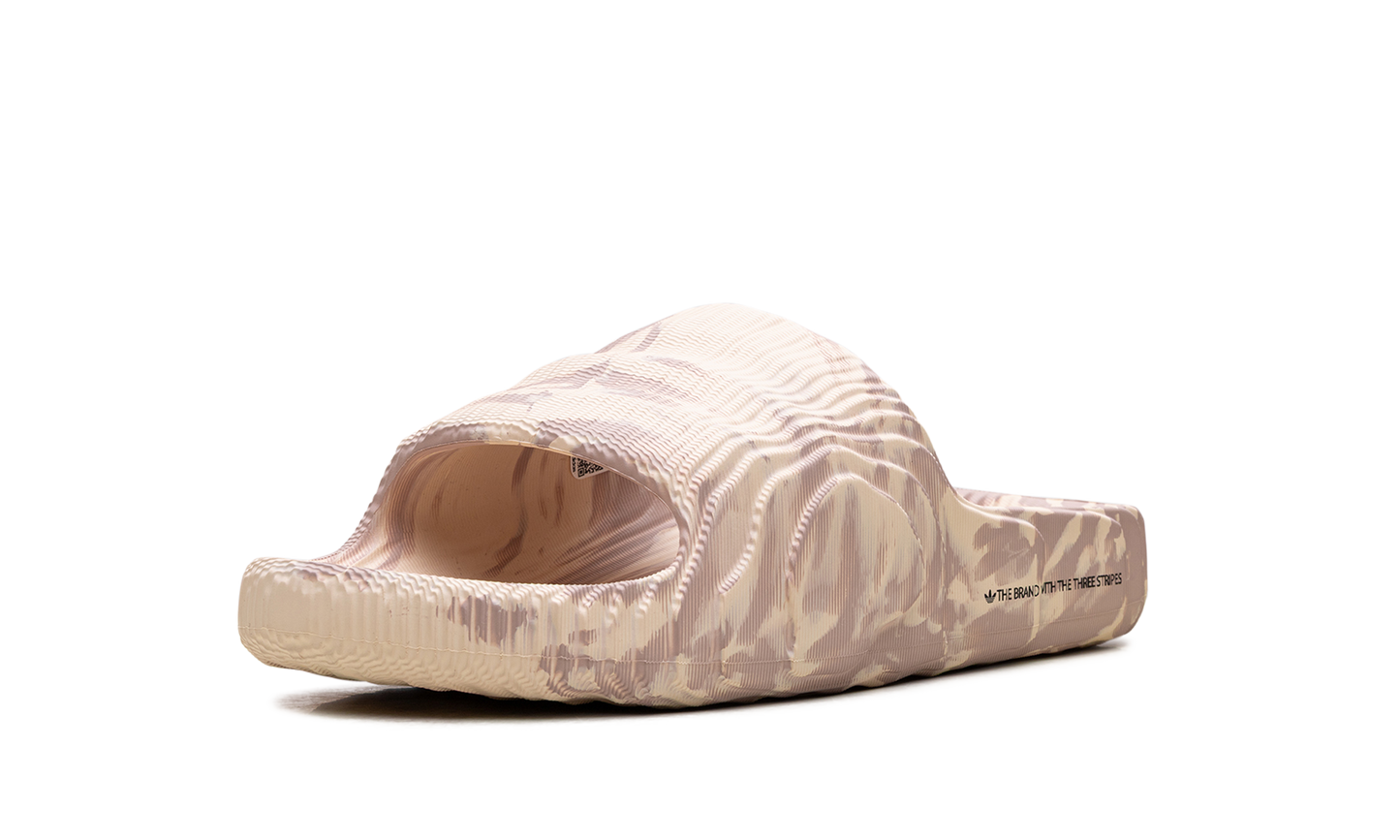 Adilette 22 Slides "Sand Strata" HP6516