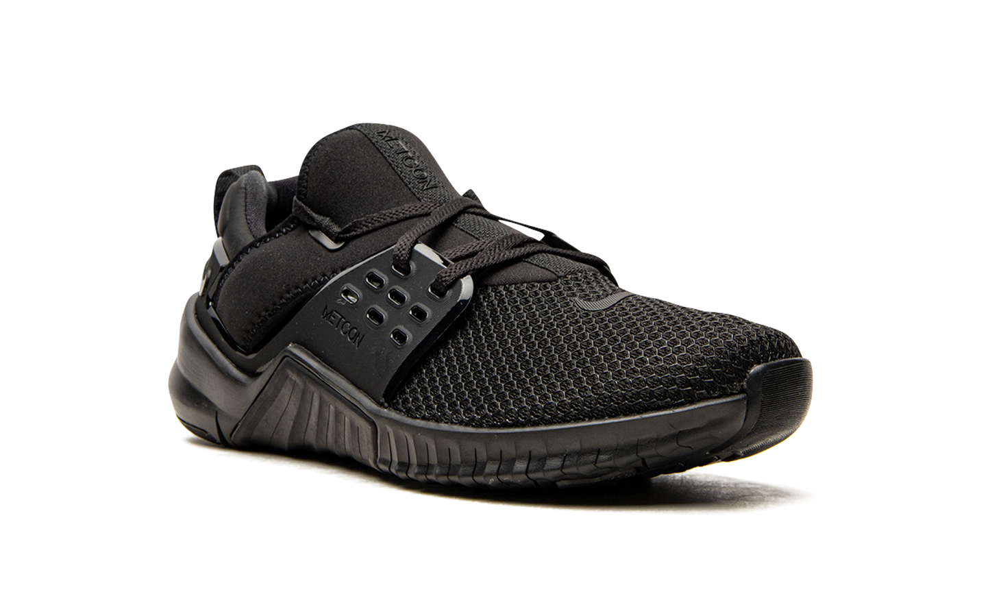 Free Metcon 2 "Triple Black" AQ8306 002