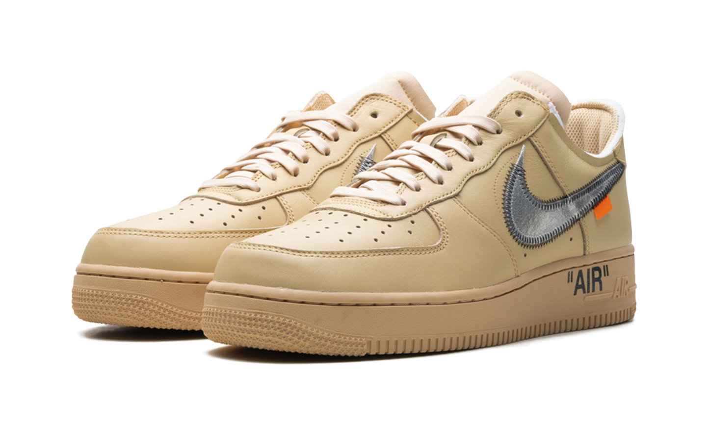 Air Force 1 Low "Virgil Abloh - Sesame" FD6900 200