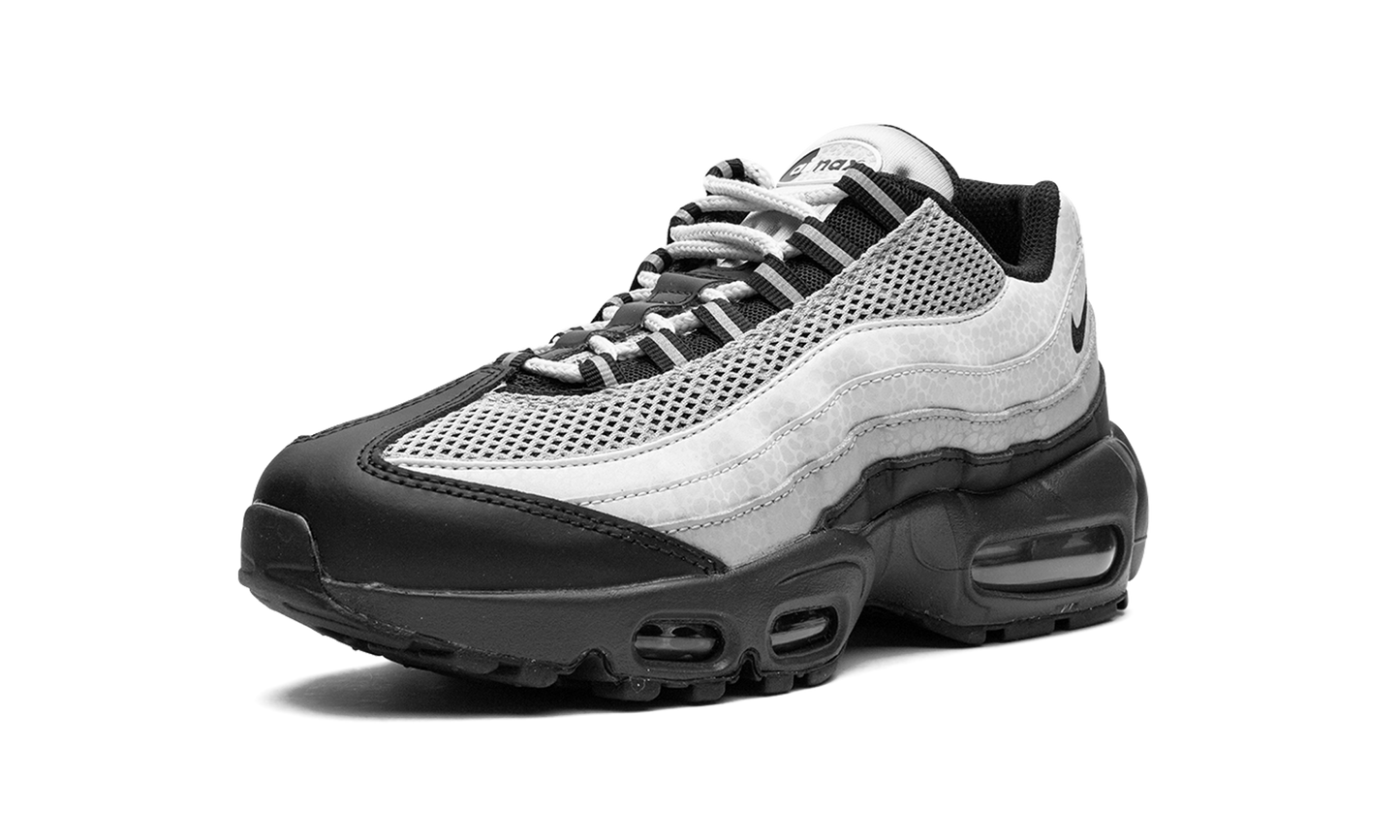 AIR MAX 95 LX () WMNS "Reflective Safari" DV5581 001
