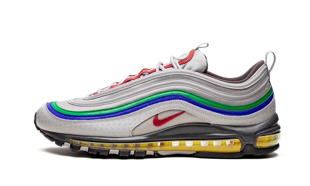 Air Max 97 QS "Nintendo 64" CI5012 001