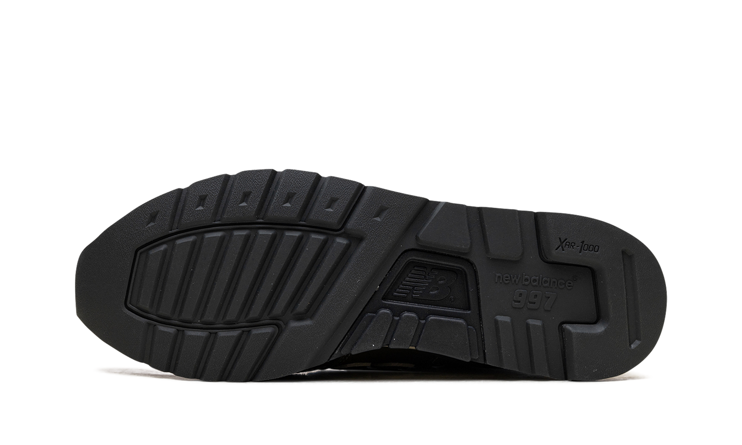 997 "Aime Leon Dore - Dark Moss Angora" U997AIM