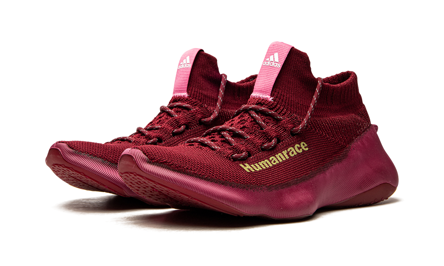 Human Race Sičhona "Pharrell - Burgundy" GW4879