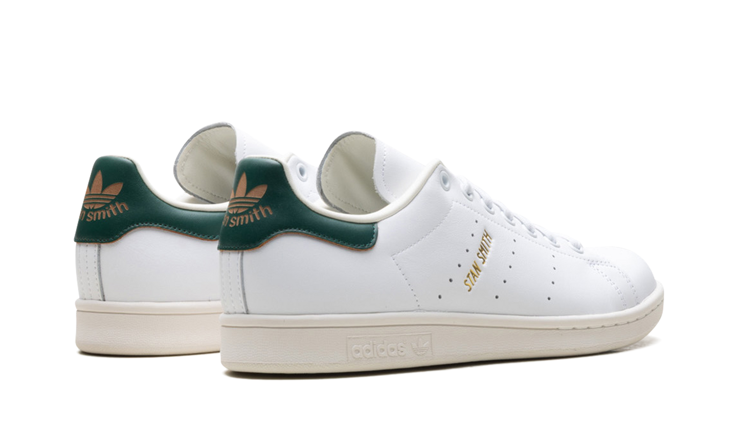 Stan Smith "Cloud White/Collegiate Green/Core White" JH9704