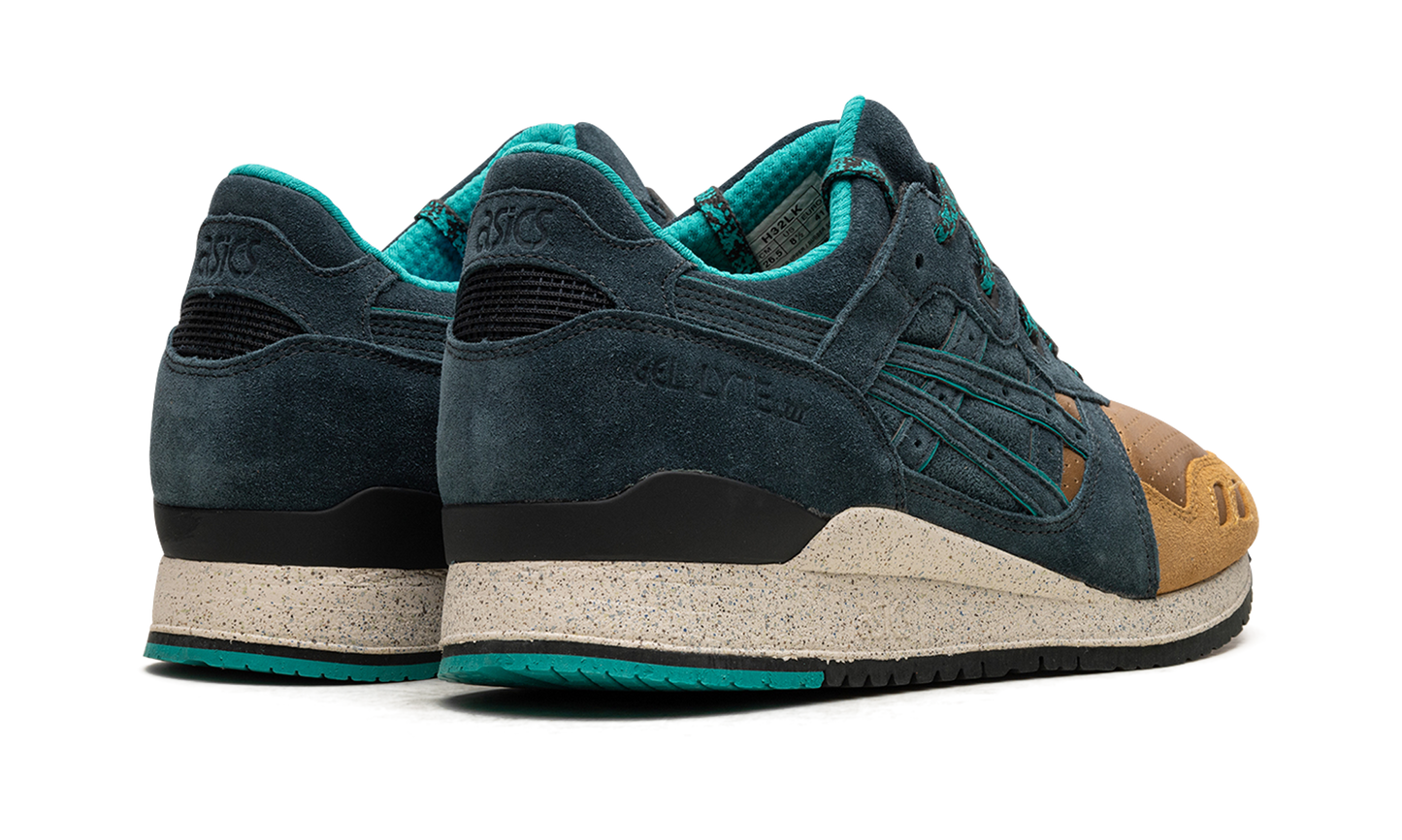 Gel-Lyte 3 "Three Lies x Concepts" H32LK 9194