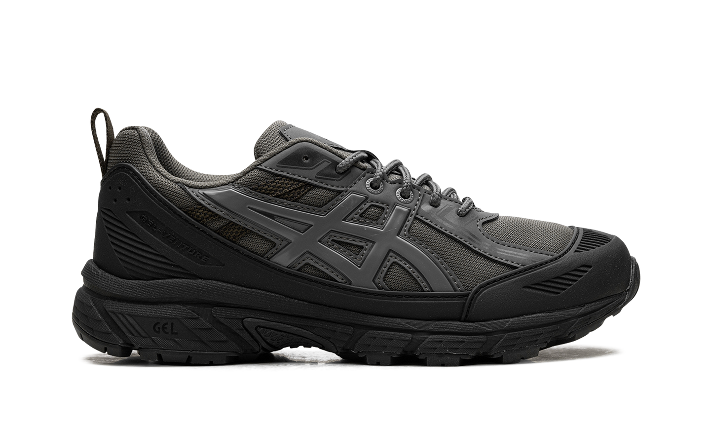 Trail Gel-Venture 6 Shield "Grey" 1203A474-020