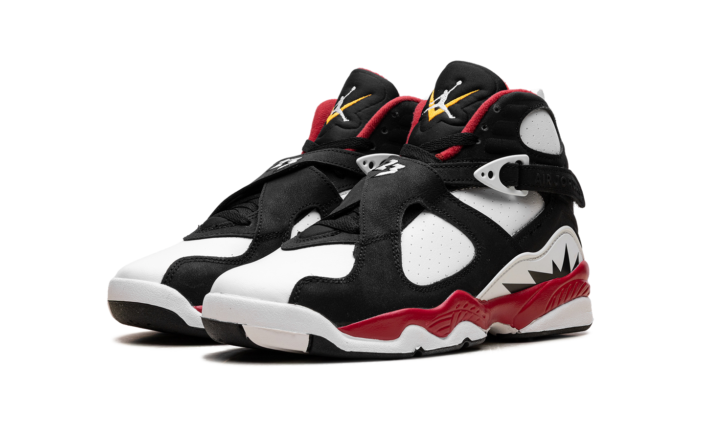 Air Jordan 8 GS "Paprika" DO8731 601