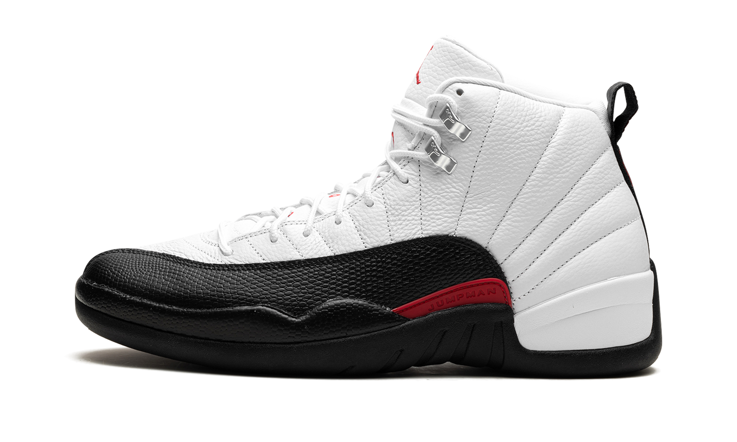 Air Jordan 12 "Red Taxi" CT8013 162