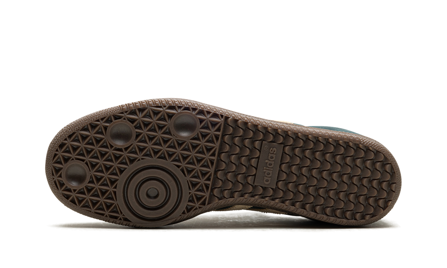 Samba OG WMNS "Mineral Green Crystal Sand" IG1986