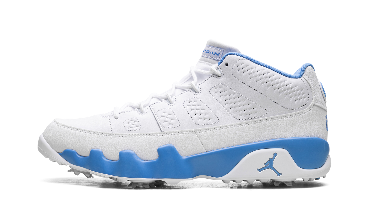Air Jordan 9 "University Blue" FJ5934 101
