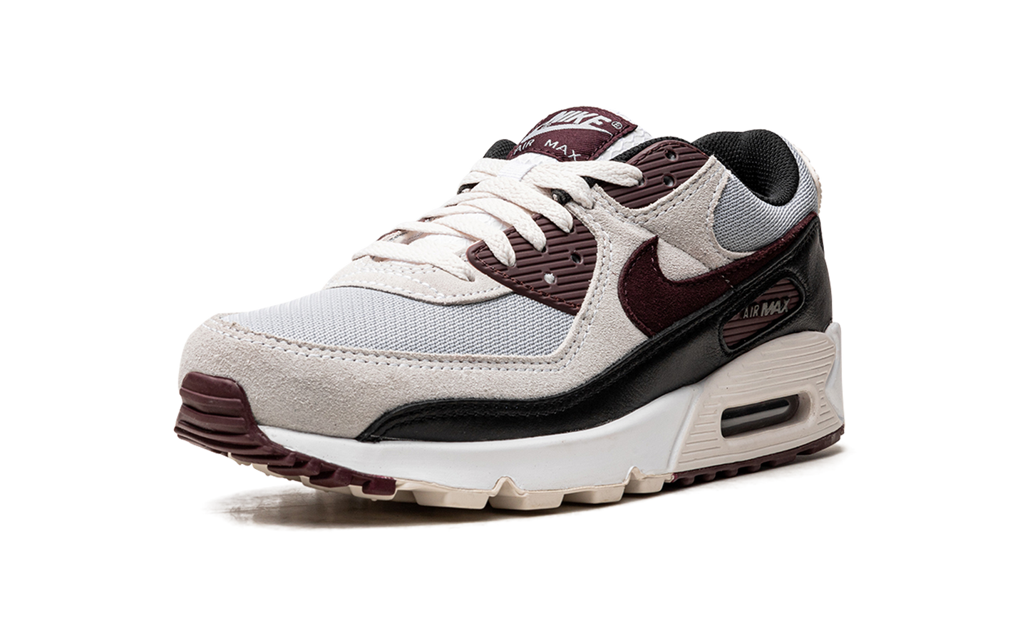 Air Max 90 "Burgundy Crush" DQ4071 004