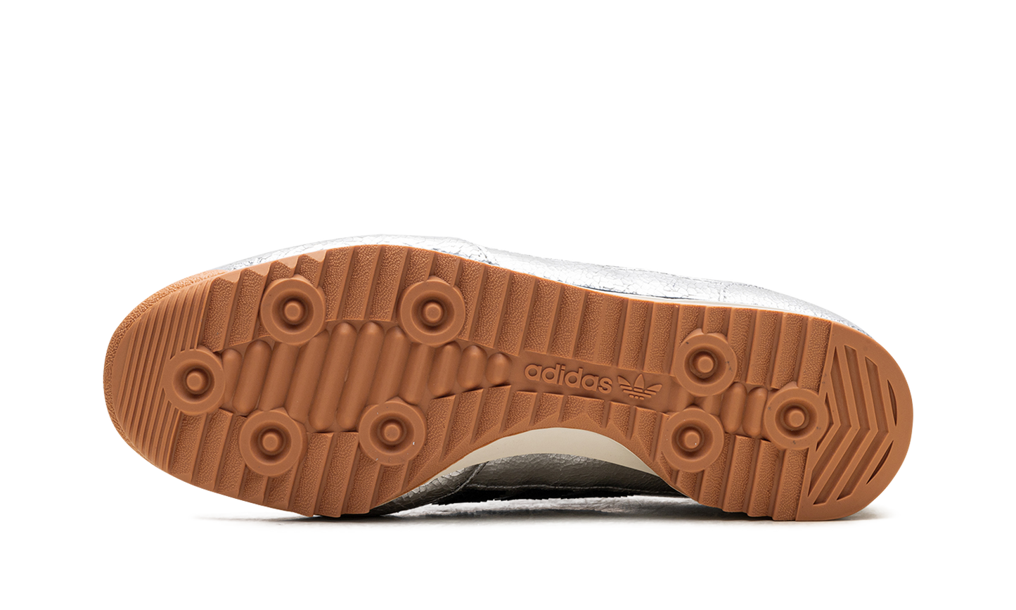 SL 72 OG WMNS "Silver Metallic Collegiate Navy" JH8654