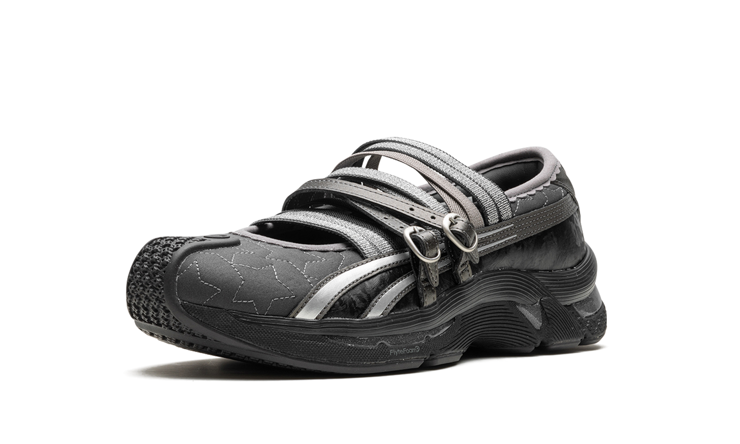 GEL-LOKROS WMNS "Kiko Kostadinov x Heaven By Marc Jacobs - Black" 1202A489 020