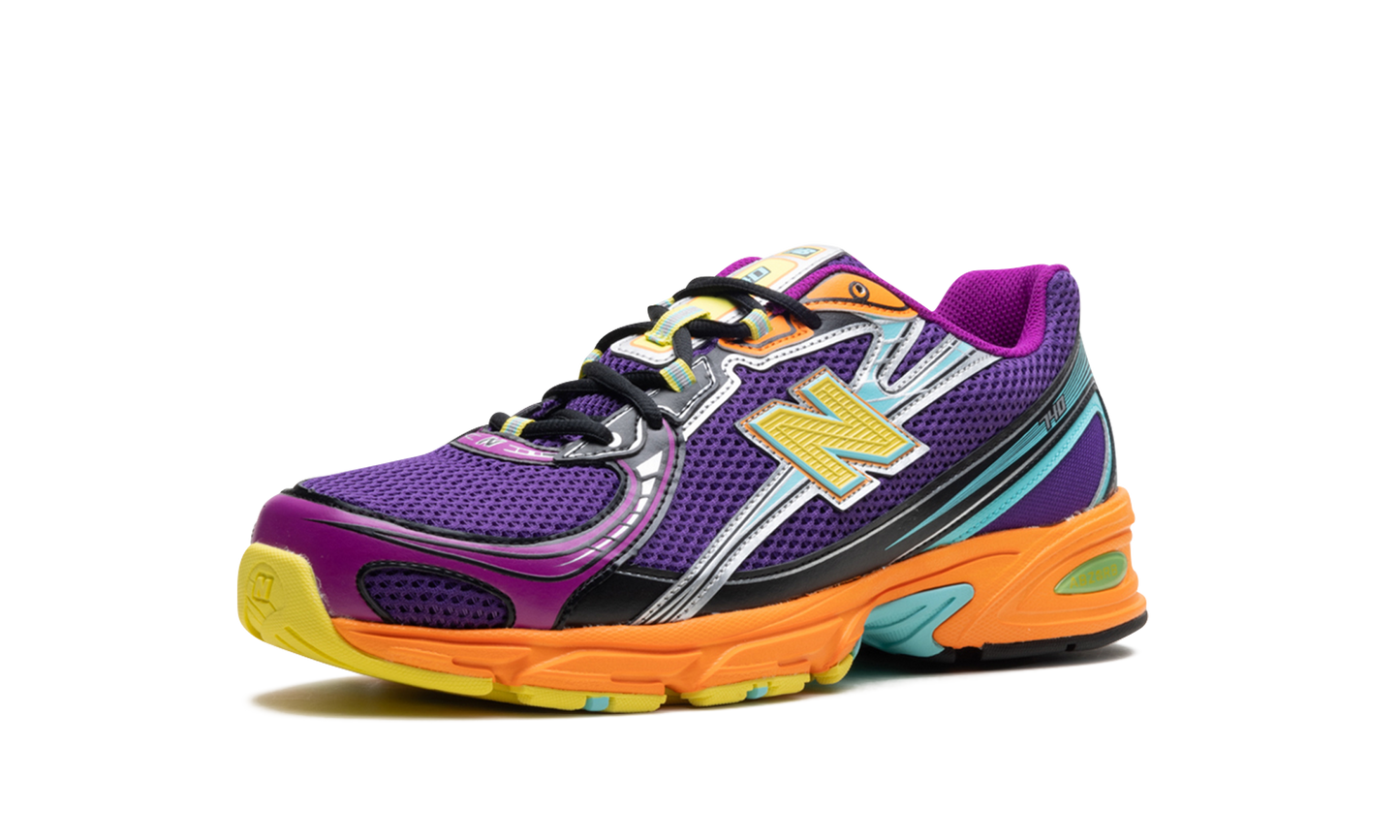 740 "Violet Rose" U740MC2