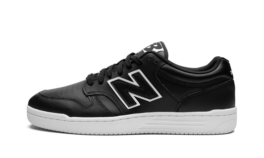 480 "Black/White" BB480LBT