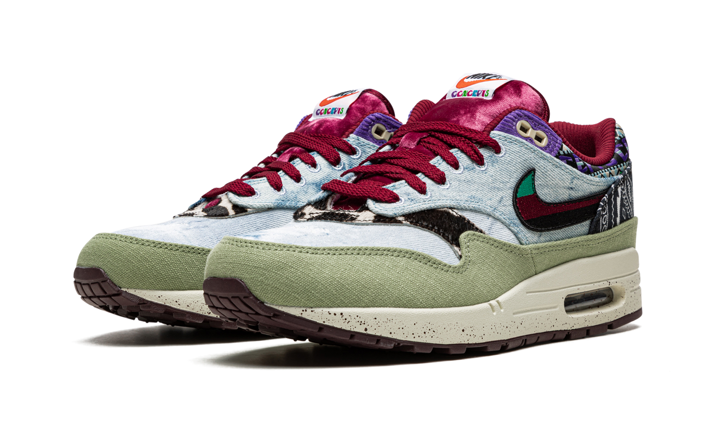 Air Max 1 "Concepts - Mellow" DN1803 300