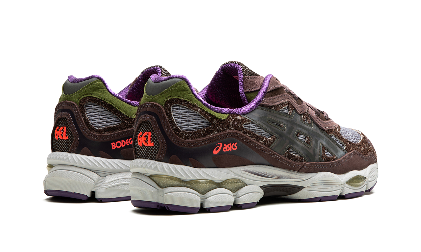 GEL-NYC "Bodega - After Hours"