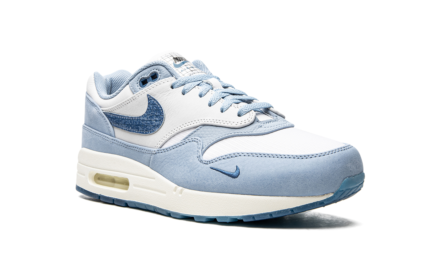 Air Max 1 "Blueprint" DR0448 100