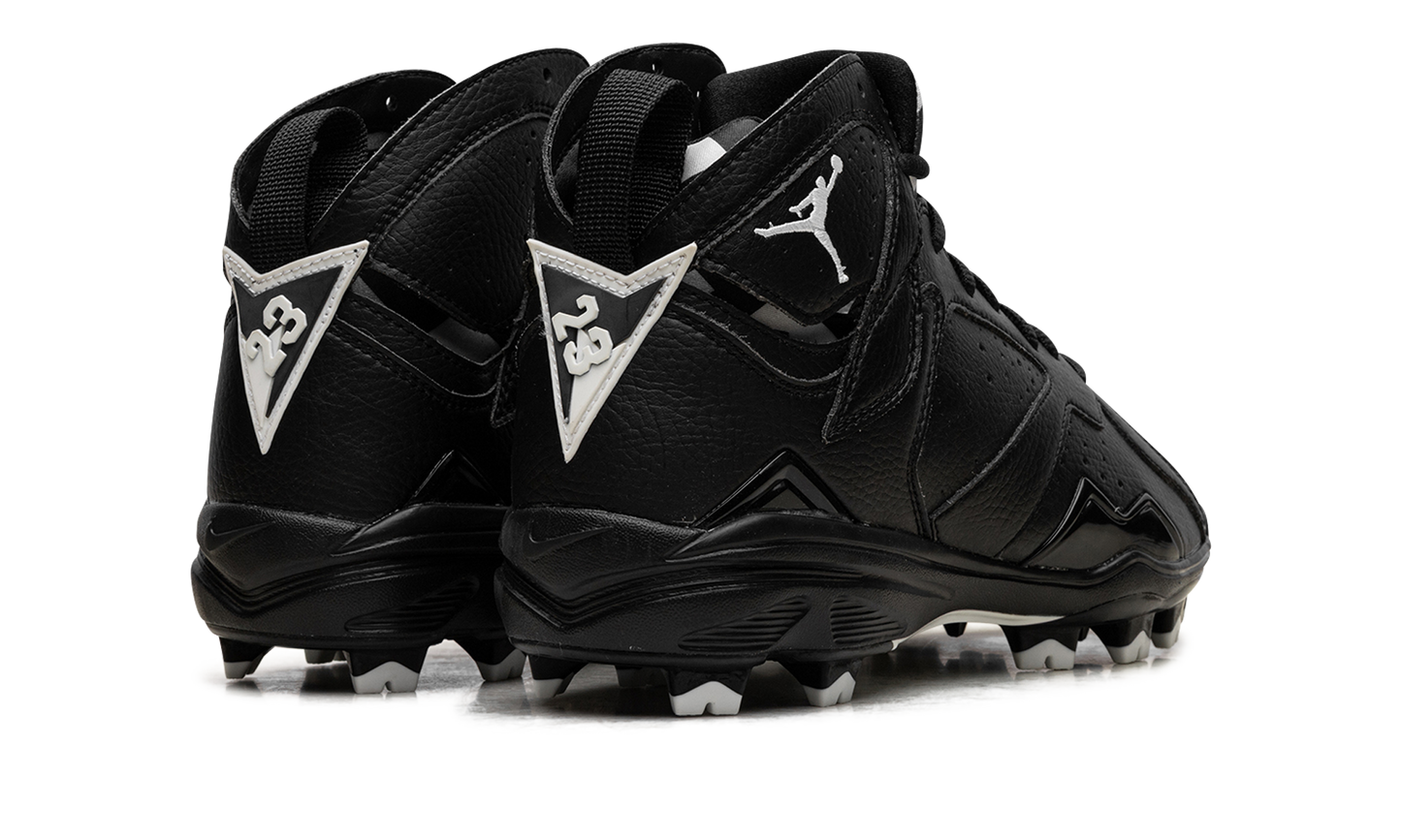 Air Jordan 7 Metro MCS "Black" 684942 010