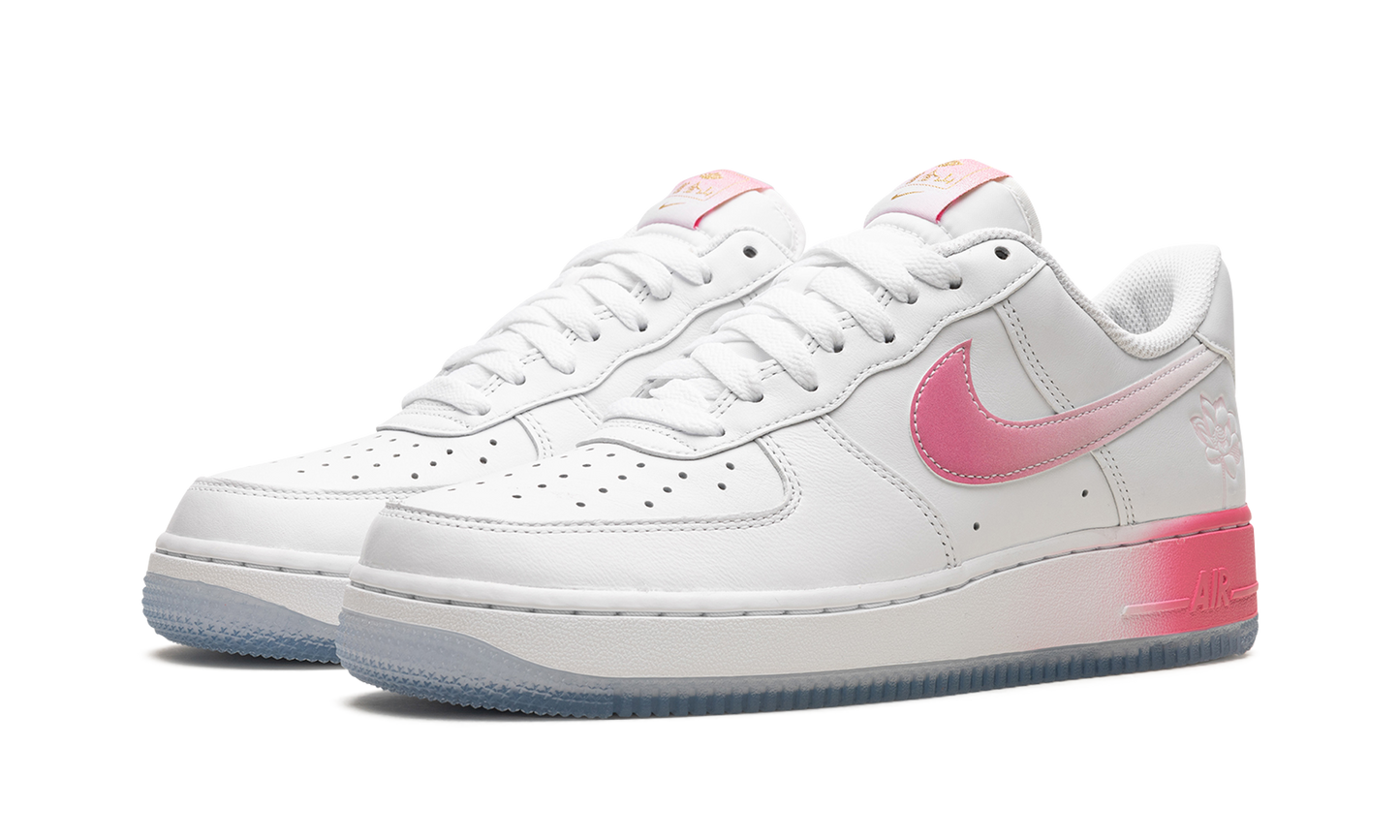 Air Force 1 "San Francisco Chinatown" FD0778 100