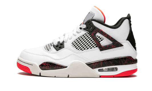 Air Jordan 4 Retro GS "Nostalgia"