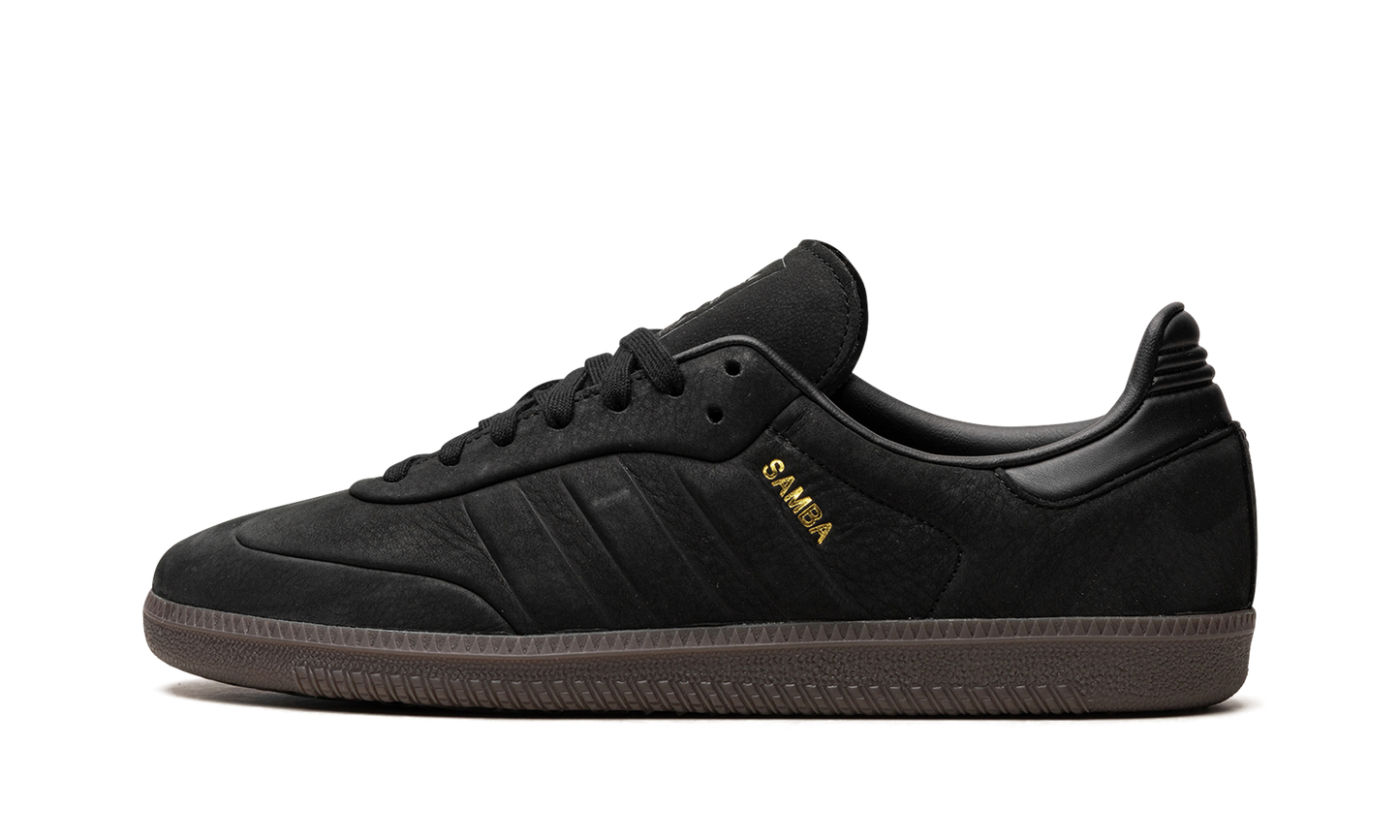 Adidas Samba "Core Black Gum" IG1237