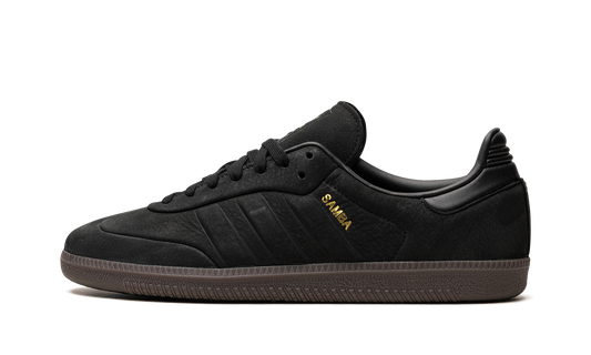Adidas Samba "Core Black Gum" IG1237