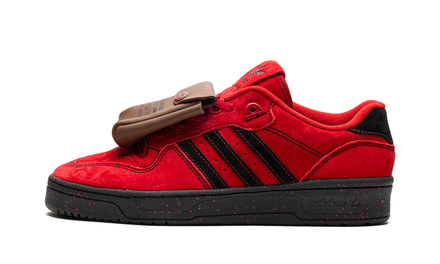 Rivalry "Marvel - Deadpool" JR2480