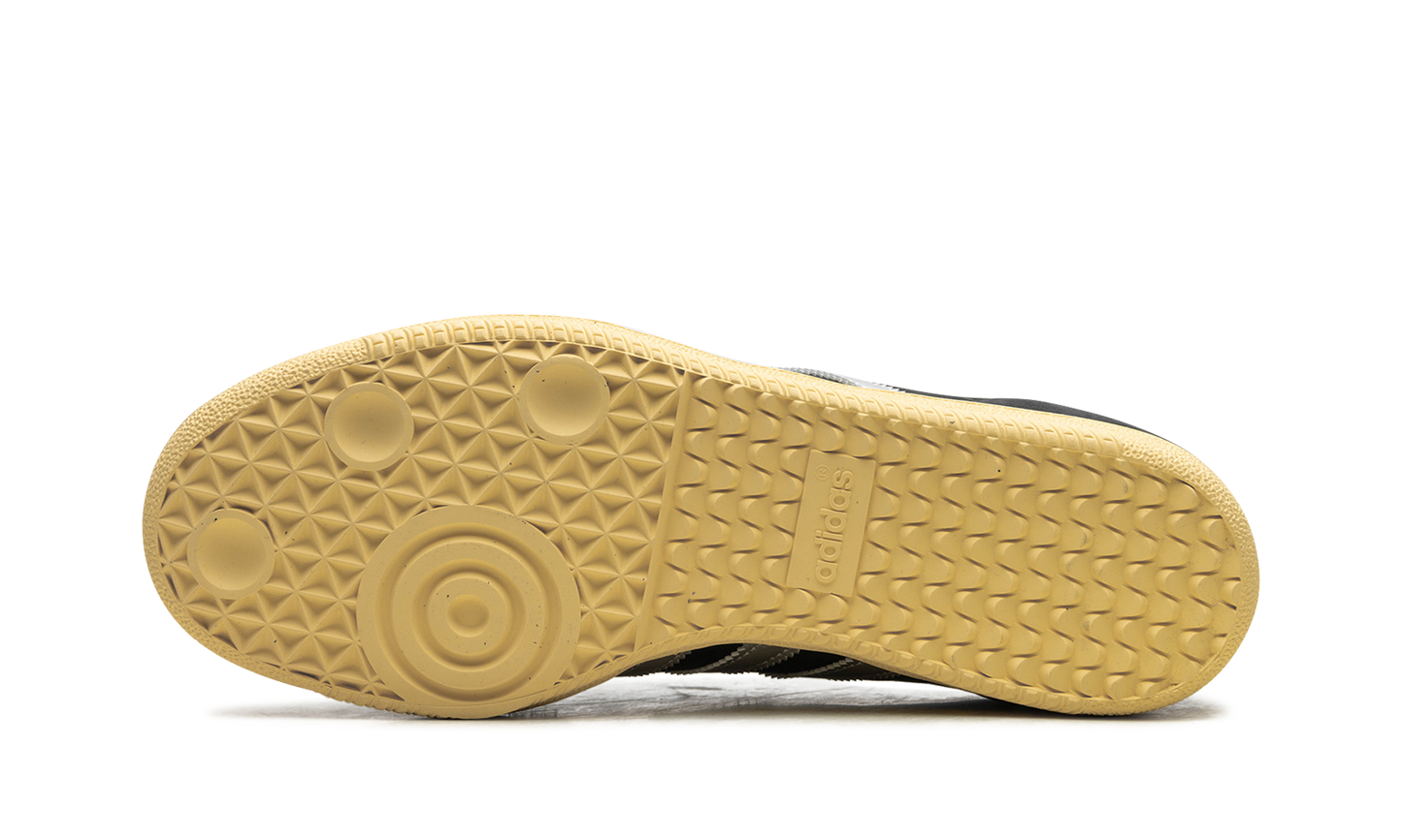 Samba OG WMNS "Black/Silver" IE8128