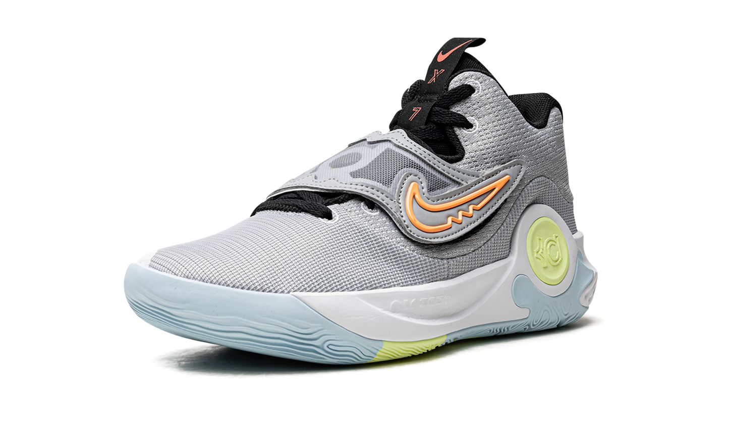 KD Trey 5 X DD9538 009