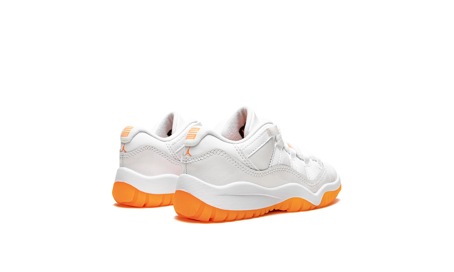 Jordan 11 Retro Low PS "Bright Citrus" DJ4328 139