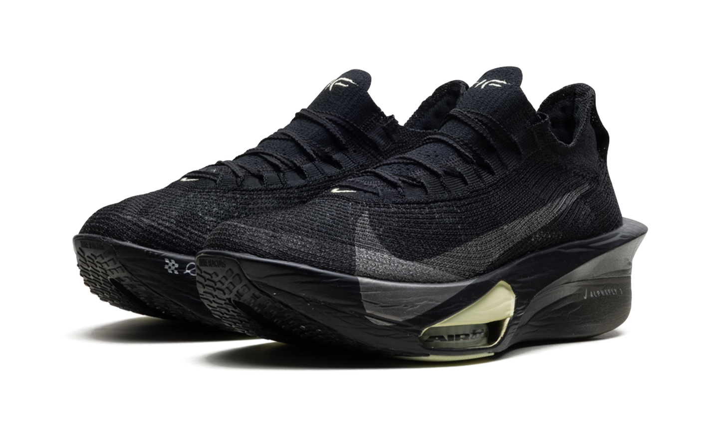 ZoomX AlphaFly 3 "Metallic Medium Ash" HV6350 001